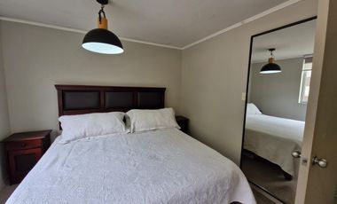 EN VENTA HERMOSO  DEPARTAMENTO ESTILO MODERNO,  PENCO