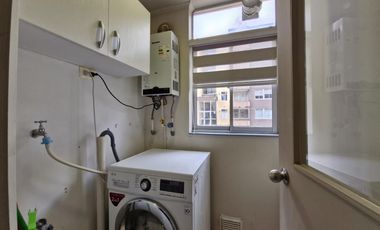 EN VENTA HERMOSO  DEPARTAMENTO ESTILO MODERNO,  PENCO