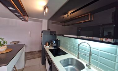 EN VENTA HERMOSO  DEPARTAMENTO ESTILO MODERNO,  PENCO