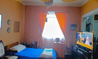 SE VENDE CASA 4D 2B UBICADA EN CERRO BARON VALPARAISO