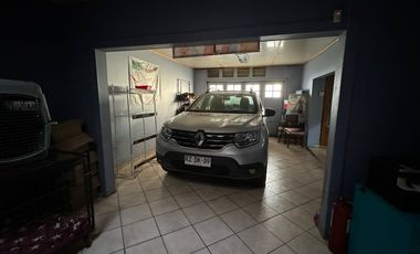 ARRIENDO PROPIEDAD COMERCIAL EN MELIPILLA