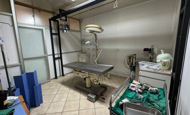 ARRIENDO PROPIEDAD COMERCIAL EN MELIPILLA