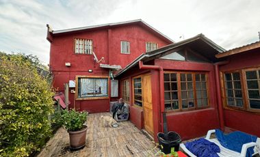 ARRIENDO PROPIEDAD COMERCIAL EN MELIPILLA