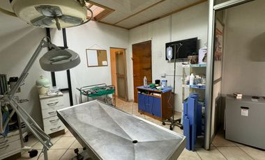 ARRIENDO PROPIEDAD COMERCIAL EN MELIPILLA