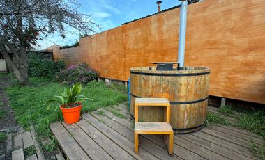 ARRIENDO PROPIEDAD COMERCIAL EN MELIPILLA