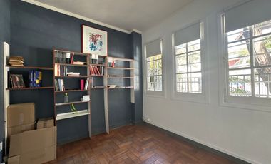 ARRIENDO DE OFICINAS EN PROVIDENCIA, OPCIONAL TALLER