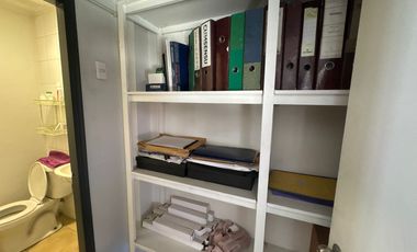 ARRIENDO DE OFICINAS EN PROVIDENCIA, OPCIONAL TALLER