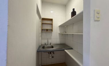 ARRIENDO DE OFICINAS EN PROVIDENCIA, OPCIONAL TALLER