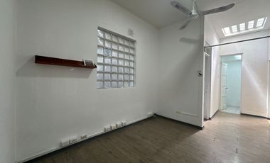 ARRIENDO DE OFICINAS EN PROVIDENCIA, OPCIONAL TALLER