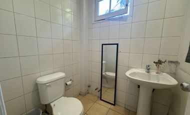 ARRIENDO DE OFICINAS EN PROVIDENCIA, OPCIONAL TALLER