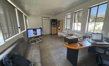 ARRIENDO DE OFICINAS EN PROVIDENCIA, OPCIONAL TALLER