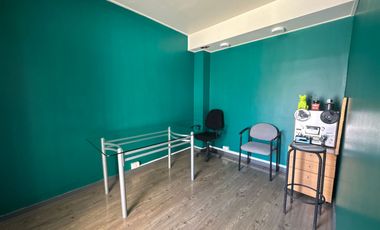 ARRIENDO DE OFICINAS EN PROVIDENCIA, OPCIONAL TALLER