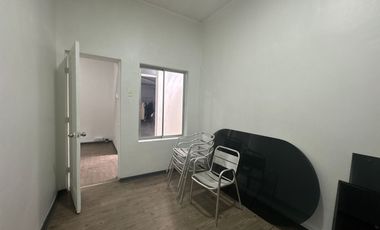 ARRIENDO DE OFICINAS EN PROVIDENCIA, OPCIONAL TALLER