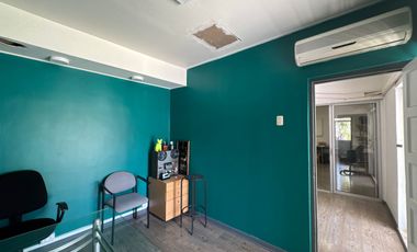 ARRIENDO DE OFICINAS EN PROVIDENCIA, OPCIONAL TALLER