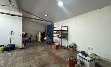 ARRIENDO DE OFICINAS EN PROVIDENCIA, OPCIONAL TALLER