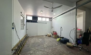 ARRIENDO DE OFICINAS EN PROVIDENCIA, OPCIONAL TALLER