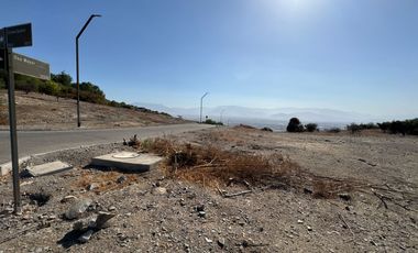 ESPECTACULAS PARCELA PLANA EN CHICUREO