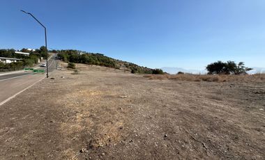 ESPECTACULAS PARCELA PLANA EN CHICUREO