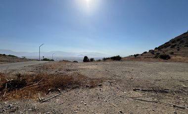 ESPECTACULAS PARCELA PLANA EN CHICUREO