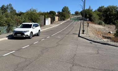 ESPECTACULAS PARCELA PLANA EN CHICUREO