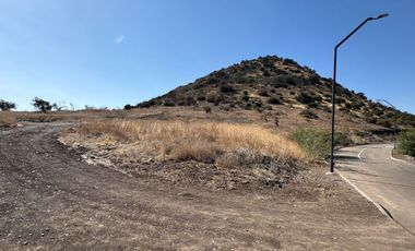 ESPECTACULAS PARCELA PLANA EN CHICUREO