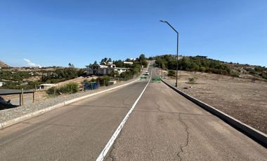 ESPECTACULAS PARCELA PLANA EN CHICUREO