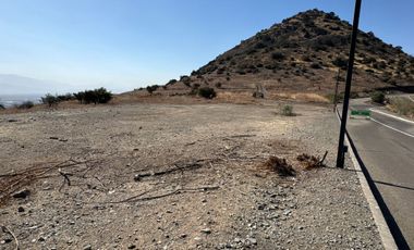 ESPECTACULAS PARCELA PLANA EN CHICUREO