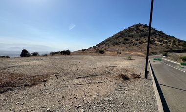 ESPECTACULAS PARCELA PLANA EN CHICUREO