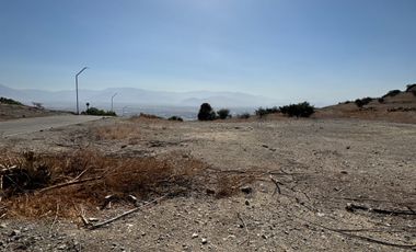 ESPECTACULAS PARCELA PLANA EN CHICUREO