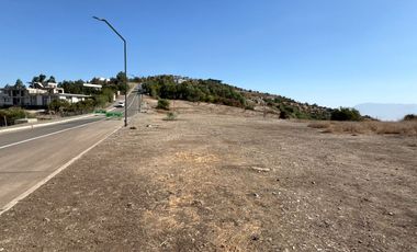 ESPECTACULAS PARCELA PLANA EN CHICUREO