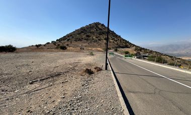 ESPECTACULAS PARCELA PLANA EN CHICUREO