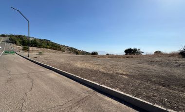 ESPECTACULAS PARCELA PLANA EN CHICUREO