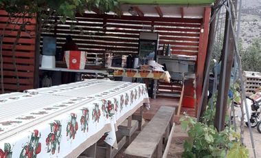 BELLA PARCELA CERCANA A LA SERENA Y COQUIMBO