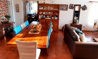BELLA PARCELA CERCANA A LA SERENA Y COQUIMBO
