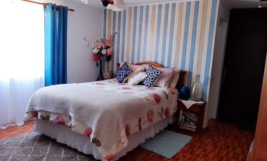 BELLA PARCELA CERCANA A LA SERENA Y COQUIMBO