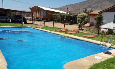 BELLA PARCELA CERCANA A LA SERENA Y COQUIMBO