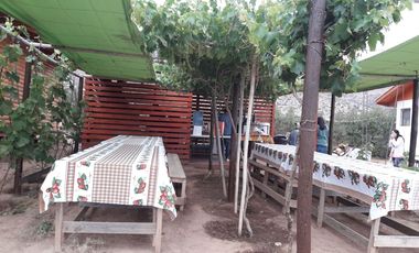 BELLA PARCELA CERCANA A LA SERENA Y COQUIMBO