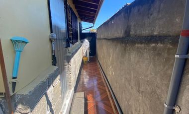 PROPIEDAD EN VENTA LLOLLEO, SAN ANTONIO