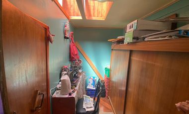 PROPIEDAD EN VENTA LLOLLEO, SAN ANTONIO