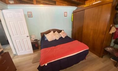 PROPIEDAD EN VENTA LLOLLEO, SAN ANTONIO