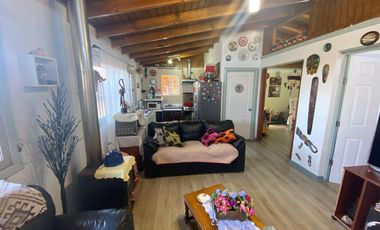 PROPIEDAD EN VENTA LLOLLEO, SAN ANTONIO