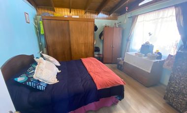 PROPIEDAD EN VENTA LLOLLEO, SAN ANTONIO