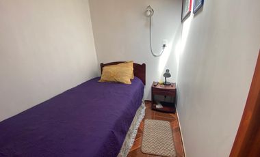 PROPIEDAD EN VENTA LLOLLEO, SAN ANTONIO