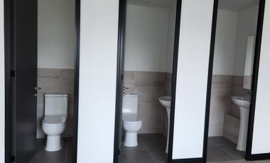 OFICINAS CON EXCELENTE VISTA EN SECTOR PEDRO DE VALDIVIA