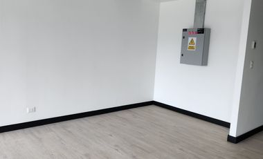 OFICINAS CON EXCELENTE VISTA EN SECTOR PEDRO DE VALDIVIA