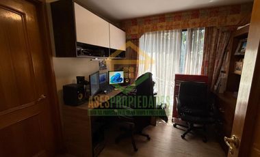 OFERTA ESPECIAL! VENTA  HERMOSA CASA 6D/3B ÑUÑOA