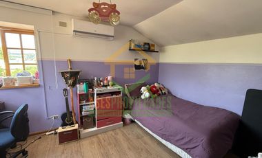 OFERTA ESPECIAL! VENTA  HERMOSA CASA 6D/3B ÑUÑOA