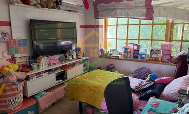 OFERTA ESPECIAL! VENTA  HERMOSA CASA 6D/3B ÑUÑOA