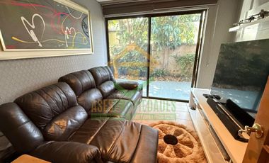 OFERTA ESPECIAL! VENTA  HERMOSA CASA 6D/3B ÑUÑOA