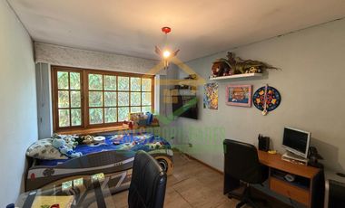OFERTA ESPECIAL! VENTA  HERMOSA CASA 6D/3B ÑUÑOA